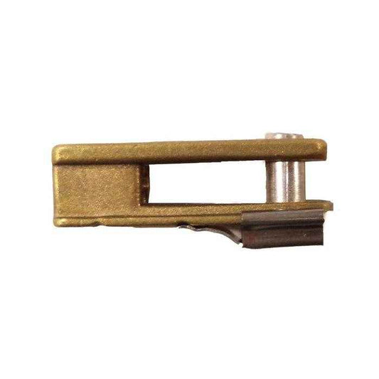 Control Cable Clevis - 1/4 in. x 28 threaded | Uflex USA L26 - MacombMarineParts.com