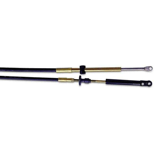 Control Cable Premium 11ft. | SeaStar CCX20511 - MacombMarineParts.com