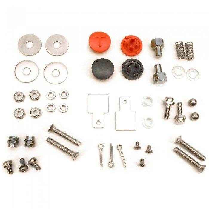 Control Hardware Kit CH4400 Series | SeaStar CA68057P - MacombMarineParts.com