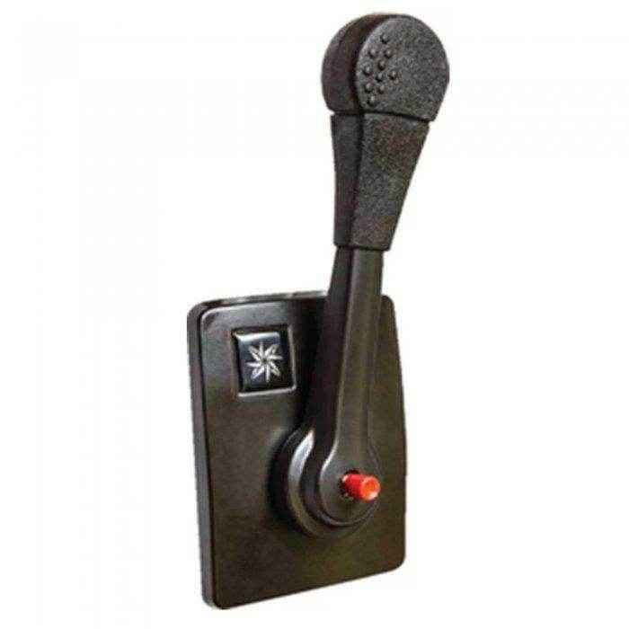 Control Side Mount Sailboat | Seastar Solutions CH2100P - MacombMarineParts.com