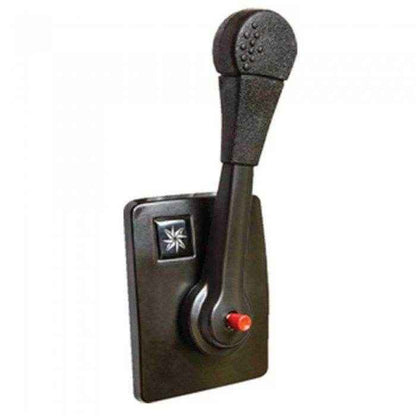 Control Side Mount Sailboat | Seastar Solutions CH2100P - MacombMarineParts.com