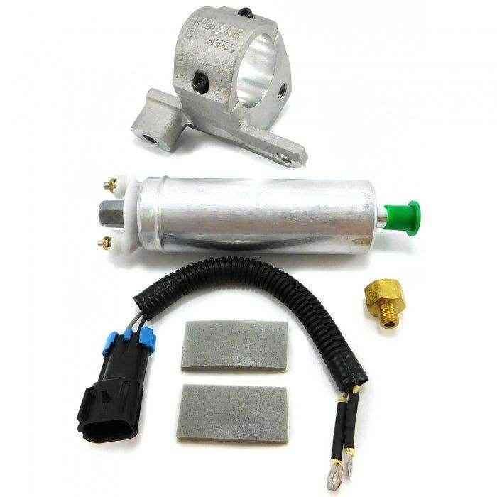 Conversion Kit Electric Fuel Pump | Indmar 495117 - MacombMarineParts.com