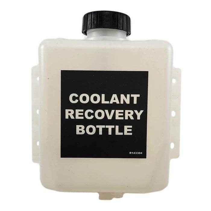 Coolant Recovery Reservoir | Crusader R146002 - MacombMarineParts.com