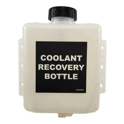 Coolant Recovery Reservoir | Crusader R146002 - MacombMarineParts.com