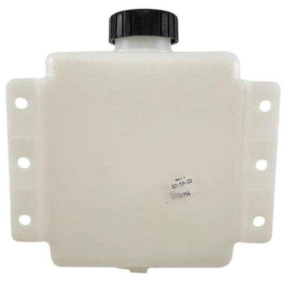 Coolant Recovery Reservoir | Crusader R146002 - MacombMarineParts.com