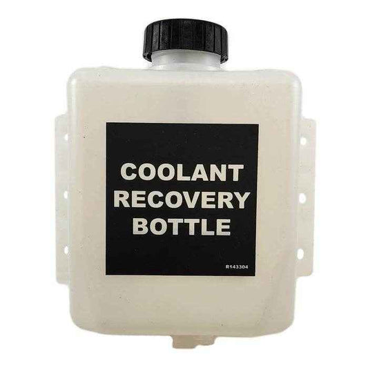 Coolant Recovery Reservoir | Crusader R146002 - MacombMarineParts.com