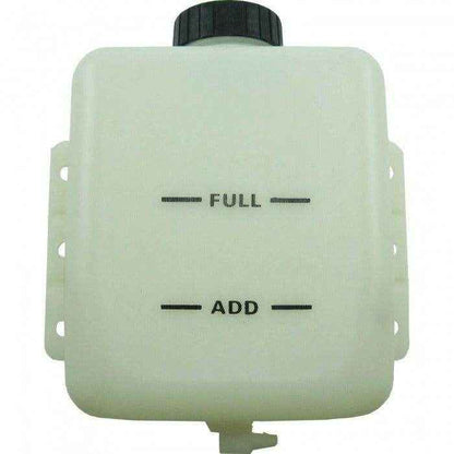 Coolant Recovery Reservoir | Crusader R146002 - MacombMarineParts.com