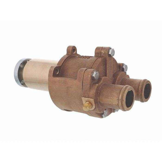 Cooling Pump Mercruiser Bravo Engine | Jabsco 43210-0001 - MacombMarineParts.com