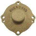 Cover W/Bush'G Rwp | Crusader 20308 - MacombMarineParts.com