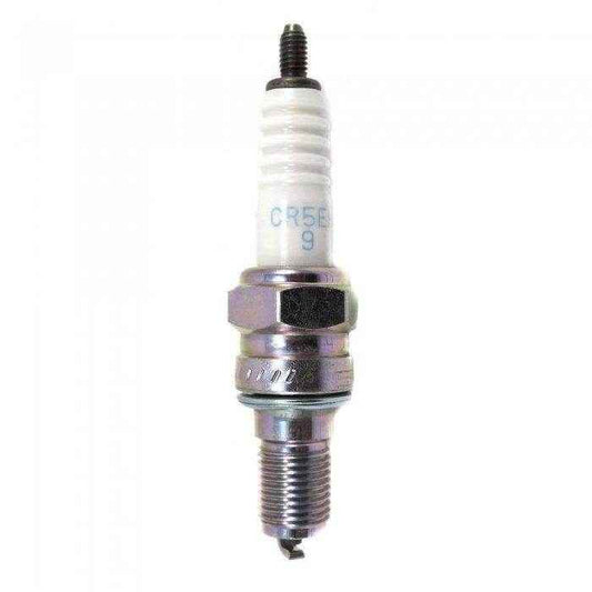 CR5EH-9 Spark Plug | NGK 6689 - MacombMarineParts.com