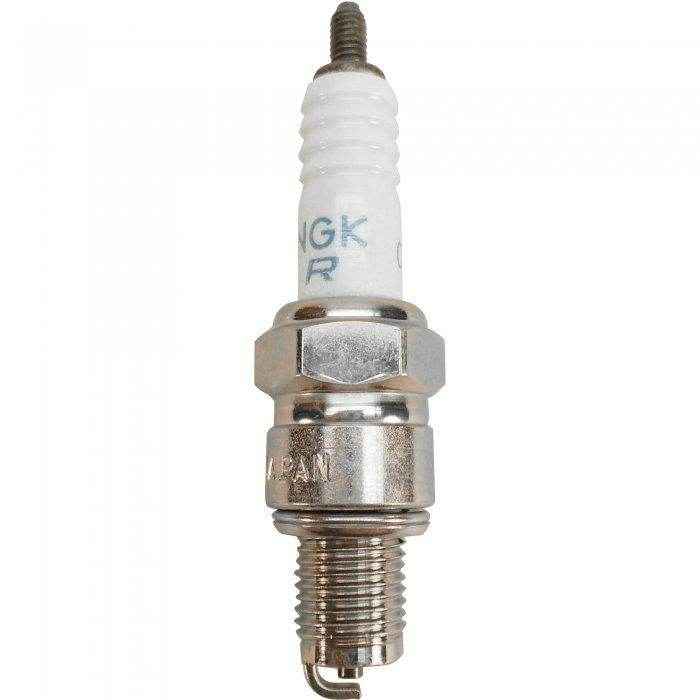 CR6HS Spark Plug | NGK 7023 - MacombMarineParts.com