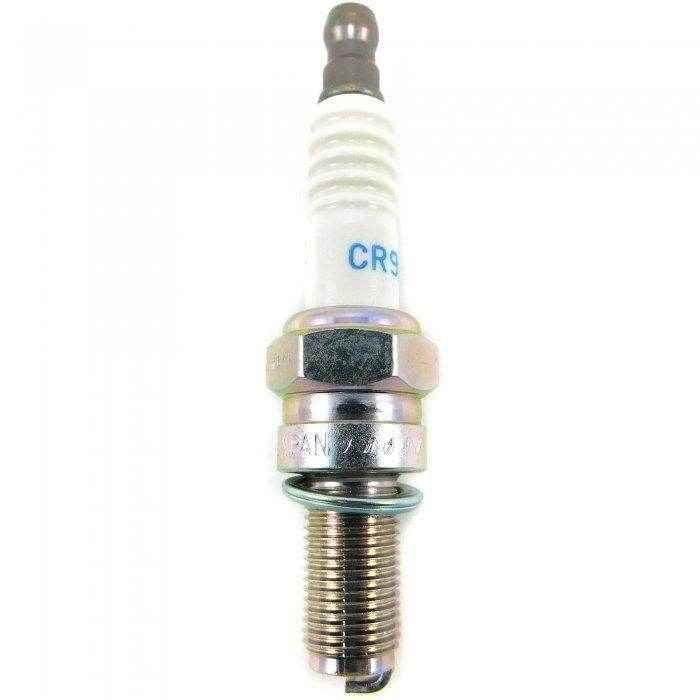 CR9EB Spark Plug | NGK 6955 - MacombMarineParts.com