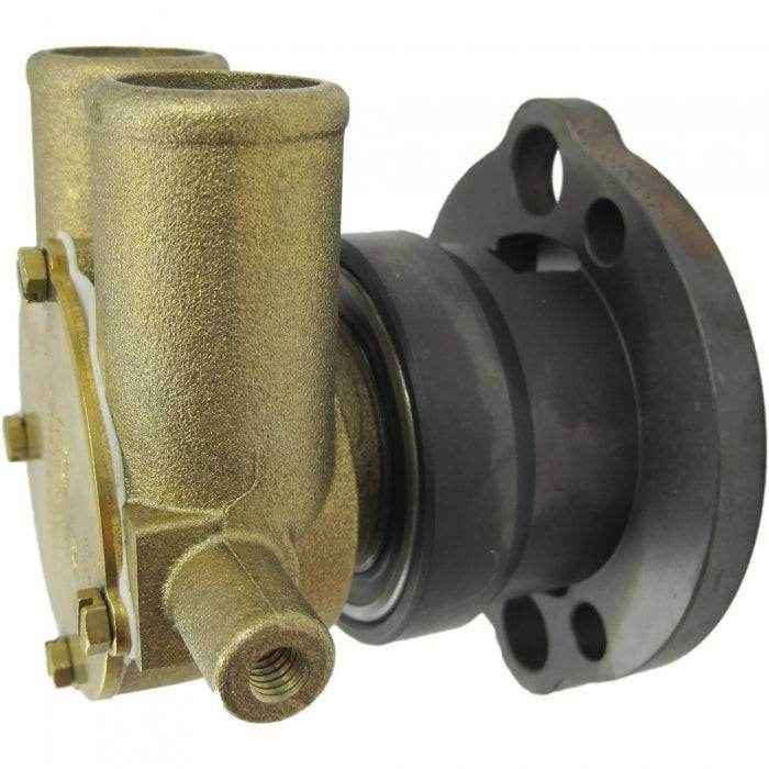 Crank Driven Raw Water Pump | Volvo 857451 - MacombMarineParts.com