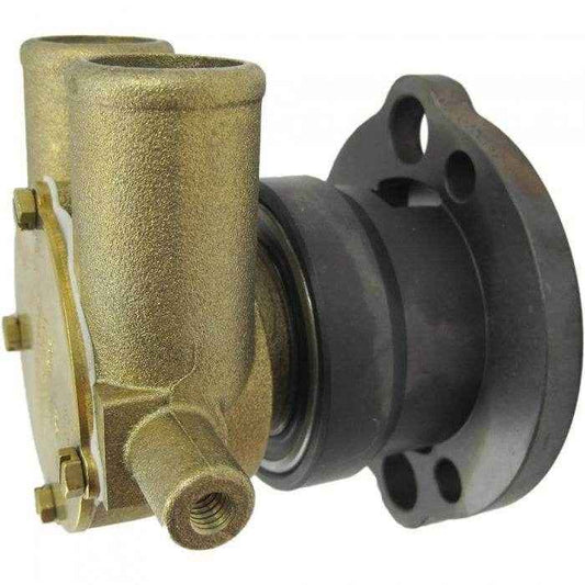 Crank Driven Raw Water Pump | Volvo 857451 - MacombMarineParts.com