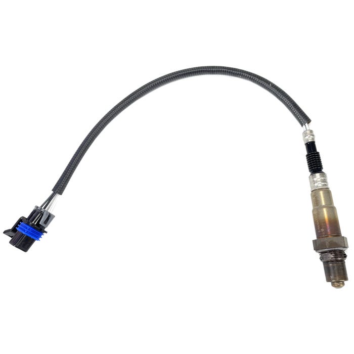 Map-Sensor, 6.0L & 8.1L | Crusader R020036