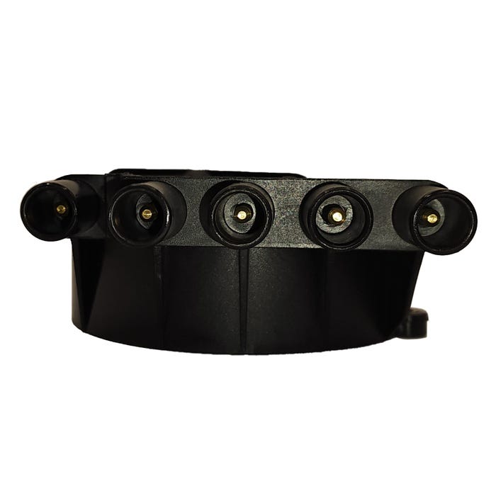 HVS Ignition Cap & Rotor Kit, V8 | Crusader RP173098