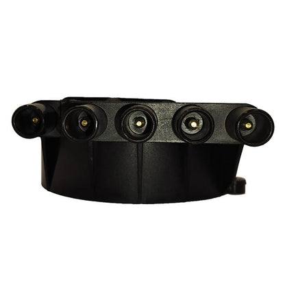 HVS Ignition Cap & Rotor Kit, V8 | Crusader RP173098