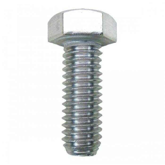 Crusader 3/8-16X1''Hx Hd Sstl Bolt 90304100 - MacombMarineParts.com
