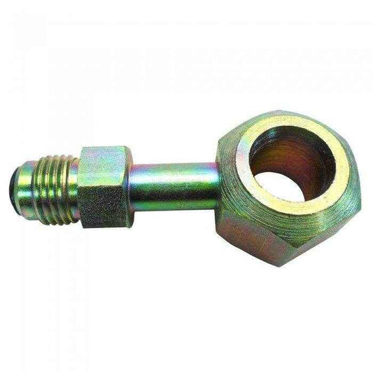 Crusader Adapter Asm, Oil Pan/Tube 98319 - MacombMarineParts.com