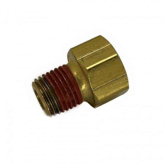 Crusader Adapter, Fuel Line R024146 - MacombMarineParts.com