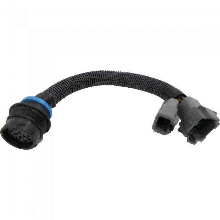 Crusader Adapter Harness 14 Pin Merc Ra121098 - MacombMarineParts.com