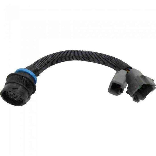 Crusader Adapter Harness 14 Pin Merc Ra121098 - MacombMarineParts.com