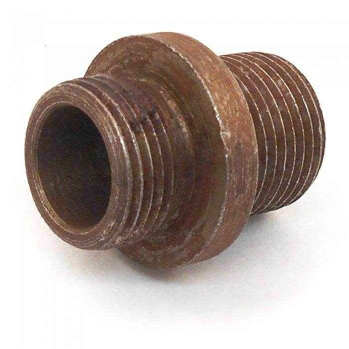 Crusader Adapter Oil Fitting R079074 - MacombMarineParts.com