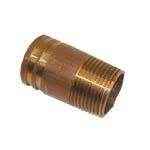 Crusader Adpt. 1''I.D.Hose X 3/4''Npt 97911 - MacombMarineParts.com