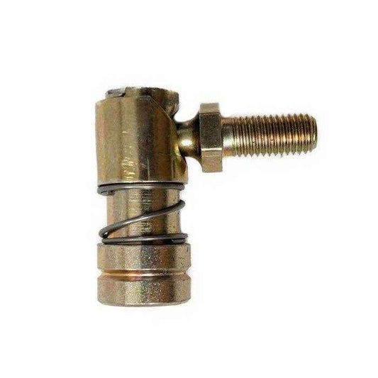 Crusader Ball Joint, 5/16-24 Thrtl Mnt R178003 - MacombMarineParts.com