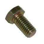 Crusader Bolt - 3/8-16 X 3 5/8 Hx Gr8 90308362 - MacombMarineParts.com
