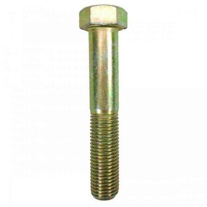 Crusader Bolt 7/16-20 X2 1/2 90415250 - MacombMarineParts.com