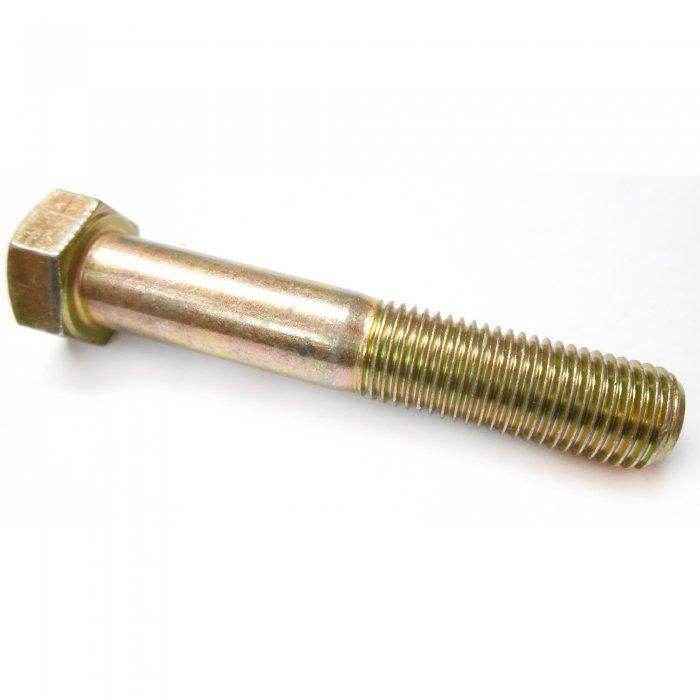 Crusader Bolt 7/16-20 X2 1/2 90415250 - MacombMarineParts.com