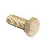 Crusader Bolt-M8X1.25X20Mm Hx 8.8# 98333020 - MacombMarineParts.com