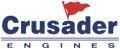 Crusader Bolt,H/Wash/Hd, 1/4-20X 1/2" R009178