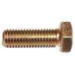 Crusader Bolt,M10-1.5X30,Ft,10.9,16Mmhd 98446030 - MacombMarineParts.com