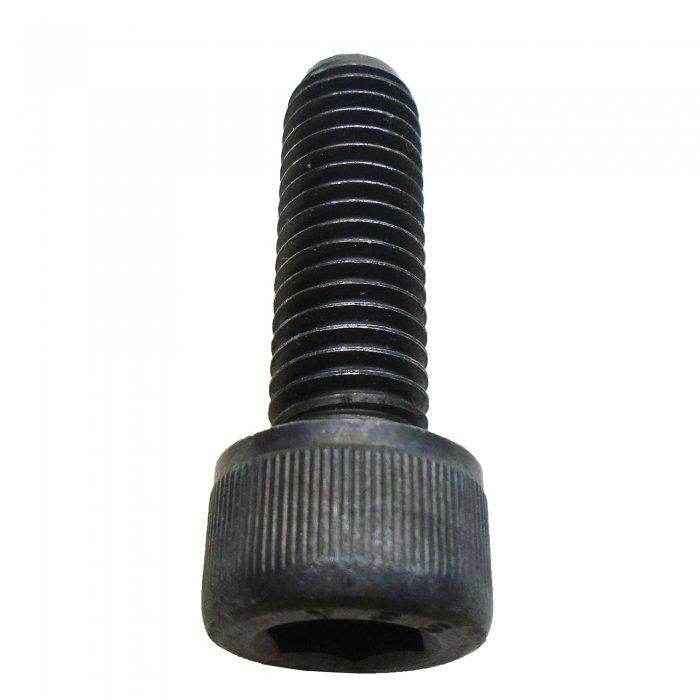 Crusader Bolt,M10-1.5X30,Ft,Sochd ,Cs 99443030 - MacombMarineParts.com
