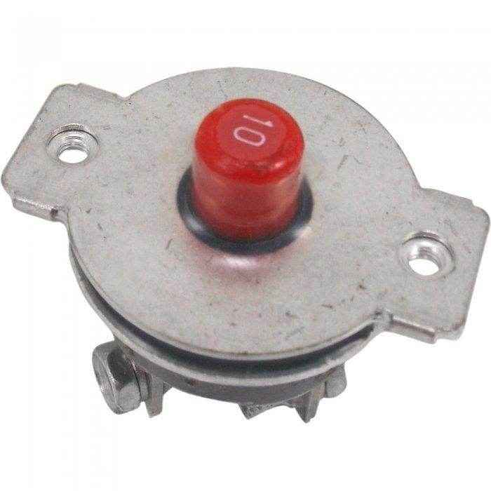 Crusader Bracket Fuel Pump Mtg 98311 - MacombMarineParts.com