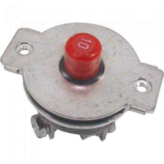 Crusader Bracket Fuel Pump Mtg 98311 - MacombMarineParts.com