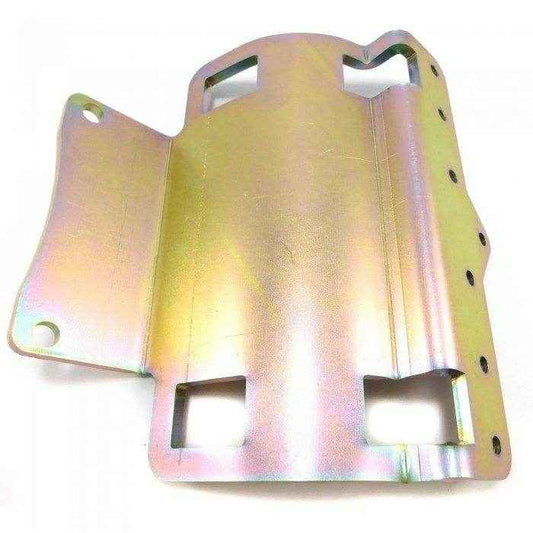 Crusader Bracket, Heat Exch.(5.7L& 6.0) R090258 - MacombMarineParts.com