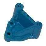 Crusader Bracket, Rwp Mtg. (5.0/5.7L) R090264 - MacombMarineParts.com