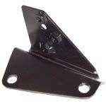Crusader Bracket,Fu-Fltr Hdr Md94 98337 - MacombMarineParts.com
