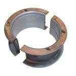 Crusader Brg,Cr/Shfrr Std 454/502 30056 - MacombMarineParts.com