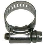 Crusader Clamp  Hose #8 (5/8") Rs3864 - MacombMarineParts.com