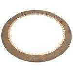 Crusader Clutch Plate, Inner Reverse R160008 - MacombMarineParts.com