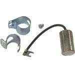 Crusader Condensor 12530 - MacombMarineParts.com