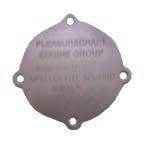 Crusader Cover, Rwp 40060 - MacombMarineParts.com