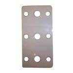 Crusader Decal,Circuit Breaker Xli 22993 - MacombMarineParts.com