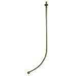 Crusader Dipstick Tube,Cp305/350 98156 - MacombMarineParts.com