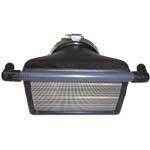 Crusader Flame Arrestor W/ Pvc Elbow R145023 - MacombMarineParts.com