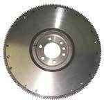 Crusader Flywheel Assembly, (7.4L) RA138009A - MacombMarineParts.com